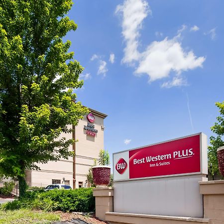 Best Western Plus Hannaford Inn & Suites Kenwood Exterior foto