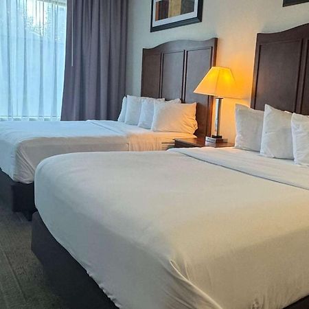 Best Western Plus Hannaford Inn & Suites Kenwood Exterior foto